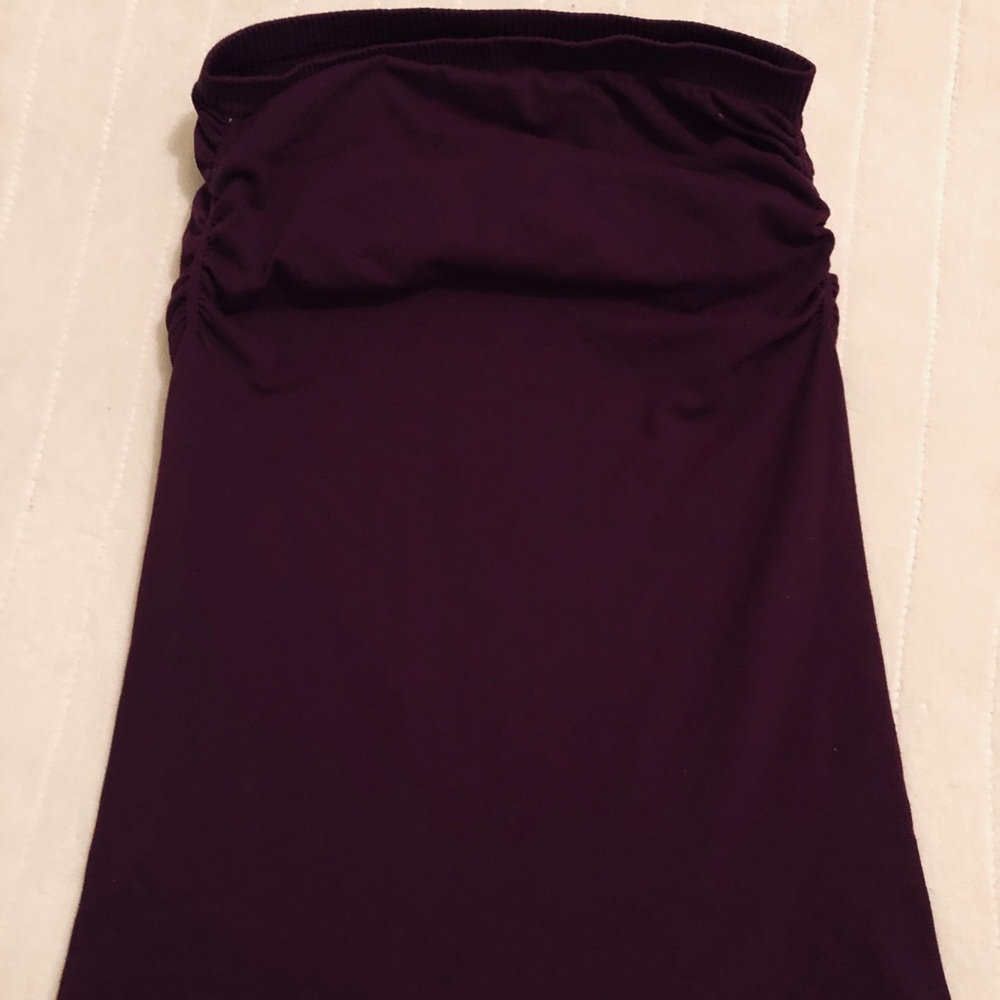 Bebe Tube top